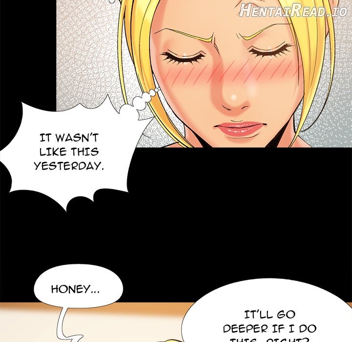Sleepy Town Escapades Chapter 40 - page 31