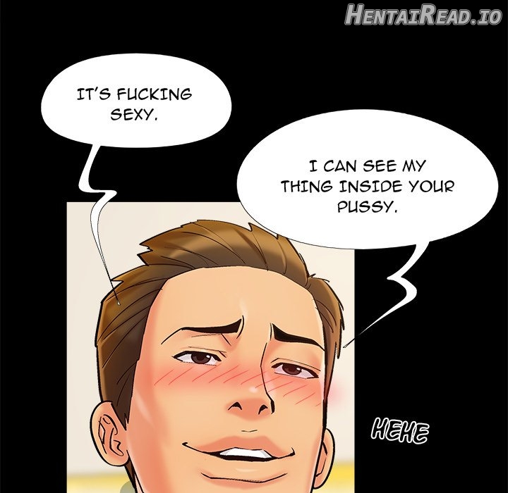 Sleepy Town Escapades Chapter 40 - page 35