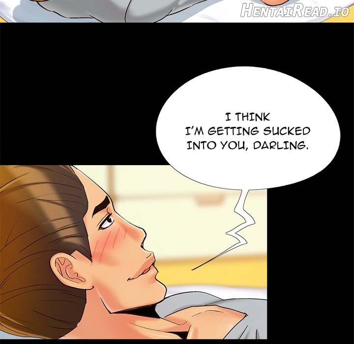 Sleepy Town Escapades Chapter 40 - page 39