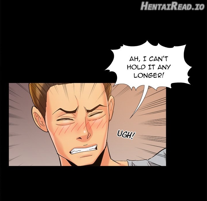 Sleepy Town Escapades Chapter 40 - page 44