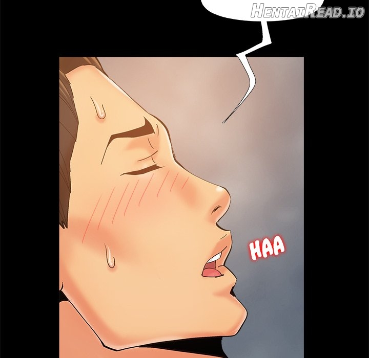 Sleepy Town Escapades Chapter 40 - page 49
