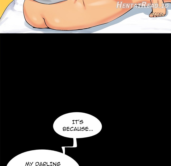 Sleepy Town Escapades Chapter 40 - page 55