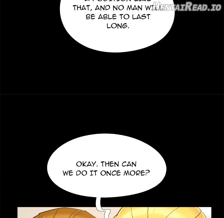 Sleepy Town Escapades Chapter 40 - page 57