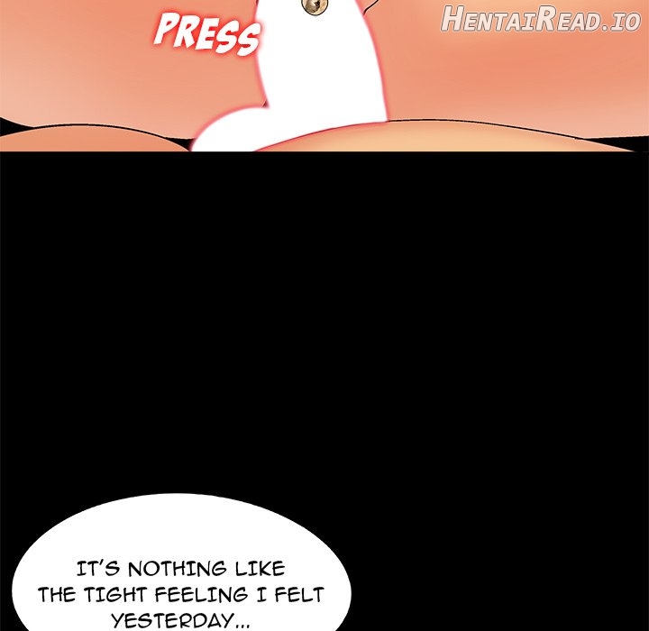 Sleepy Town Escapades Chapter 40 - page 6