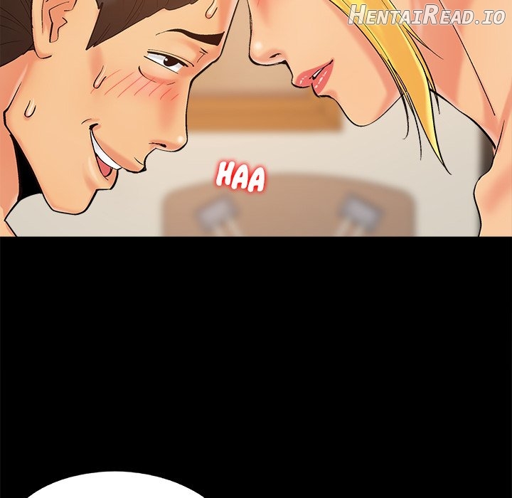 Sleepy Town Escapades Chapter 40 - page 61