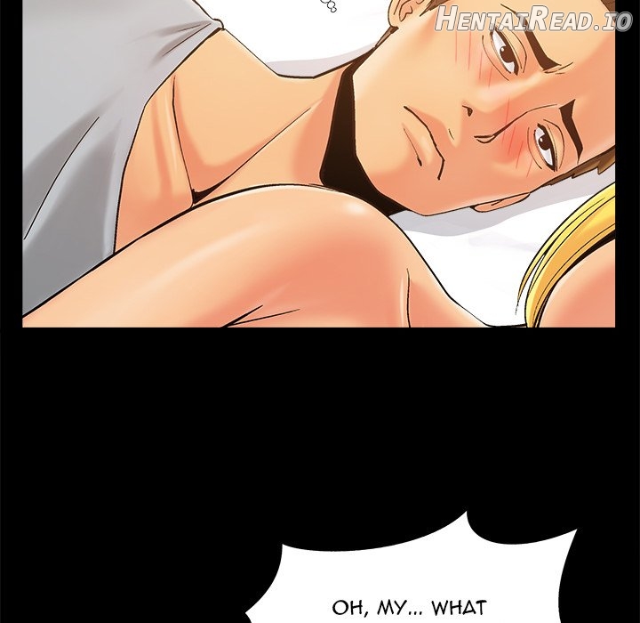 Sleepy Town Escapades Chapter 40 - page 65