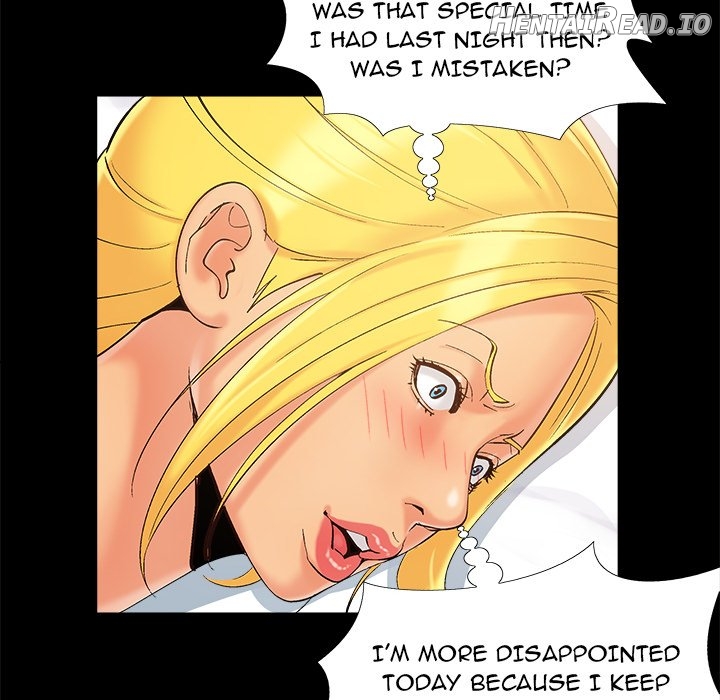 Sleepy Town Escapades Chapter 40 - page 66