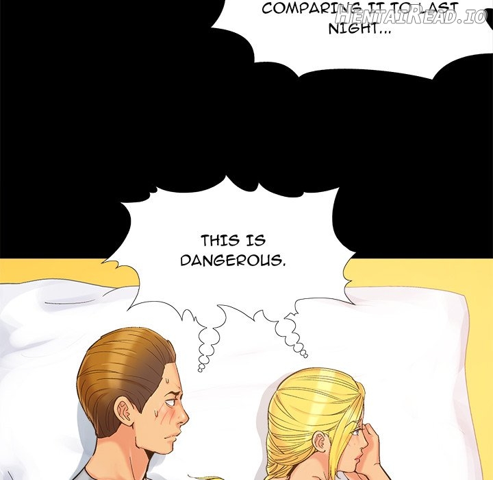Sleepy Town Escapades Chapter 40 - page 67