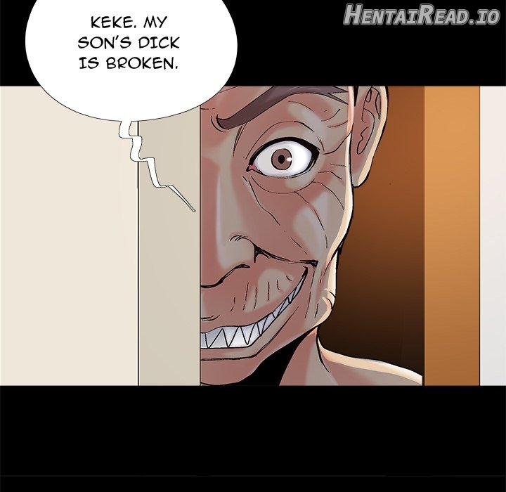 Sleepy Town Escapades Chapter 40 - page 70