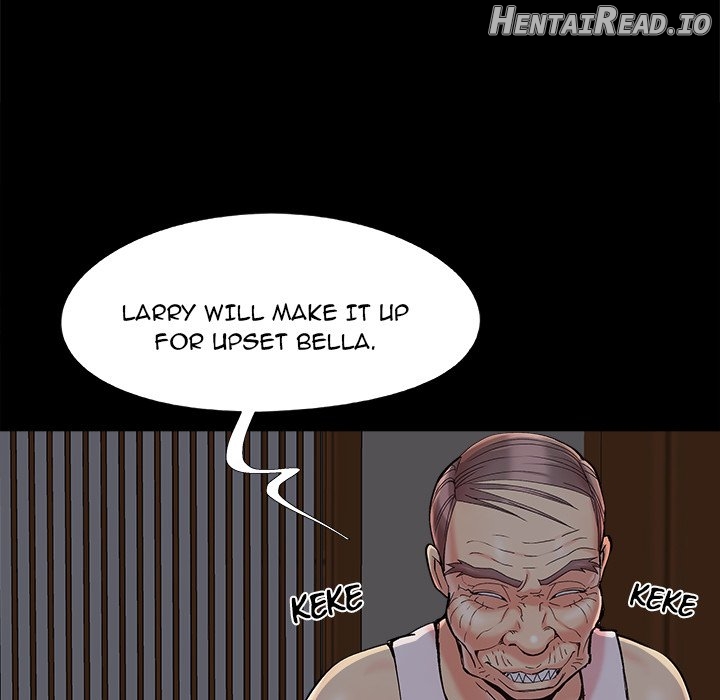 Sleepy Town Escapades Chapter 40 - page 71