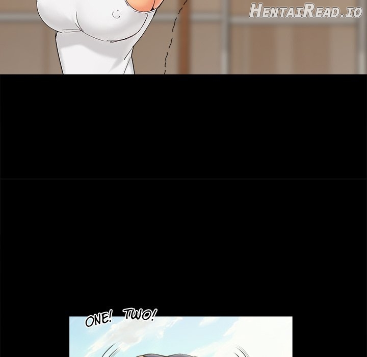 Sleepy Town Escapades Chapter 40 - page 84