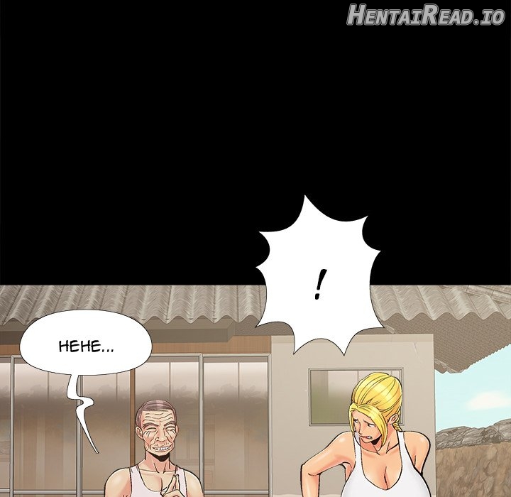 Sleepy Town Escapades Chapter 40 - page 90
