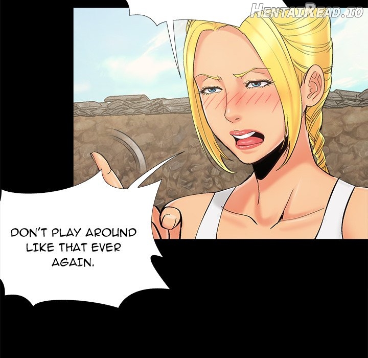 Sleepy Town Escapades Chapter 40 - page 92