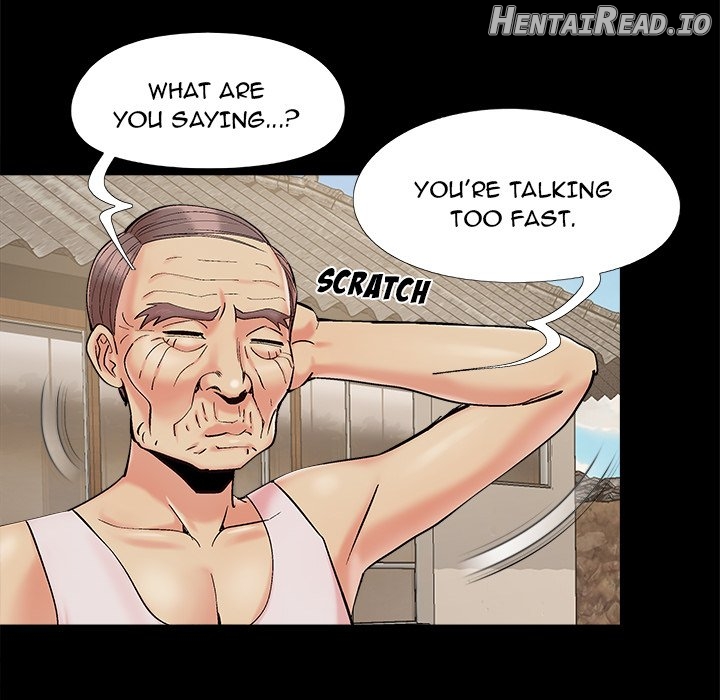 Sleepy Town Escapades Chapter 40 - page 93