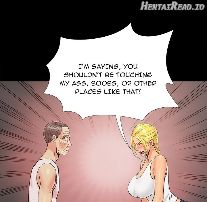 Sleepy Town Escapades Chapter 40 - page 94