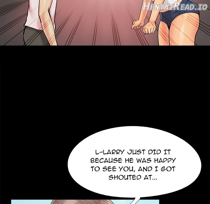Sleepy Town Escapades Chapter 40 - page 95