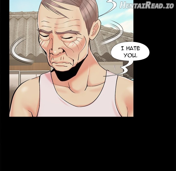Sleepy Town Escapades Chapter 40 - page 96