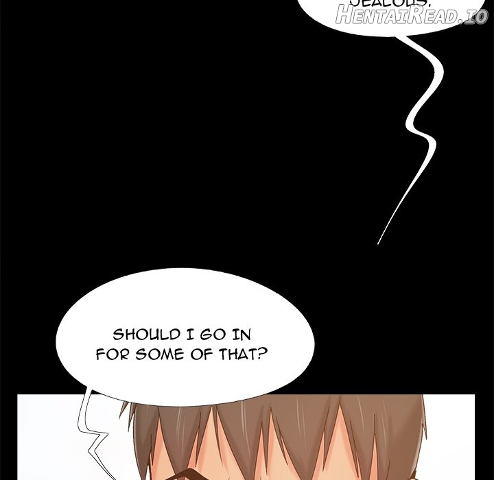 Sleepy Town Escapades Chapter 41 - page 106
