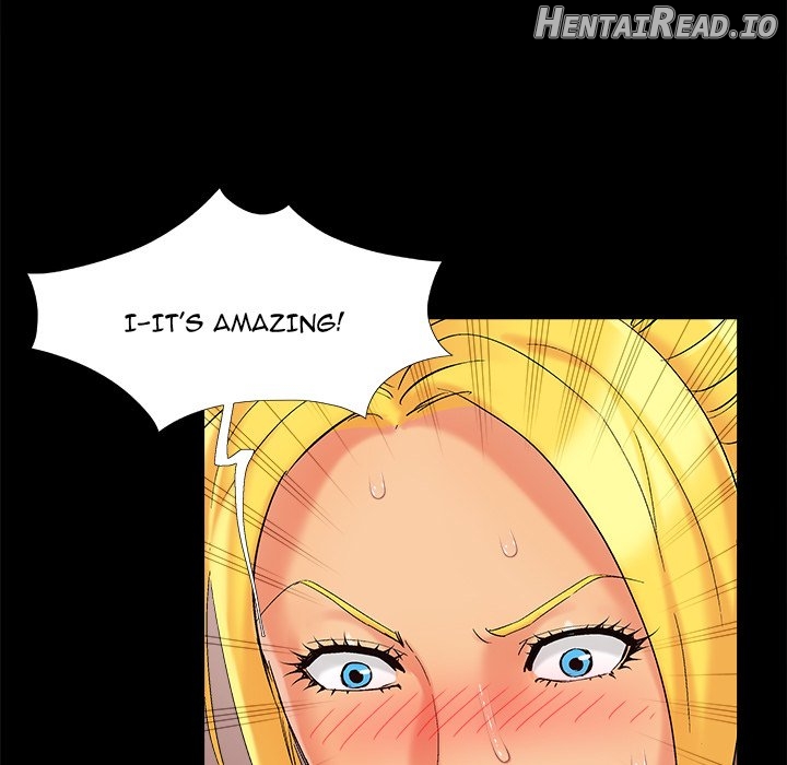 Sleepy Town Escapades Chapter 41 - page 15