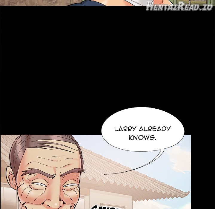 Sleepy Town Escapades Chapter 41 - page 51