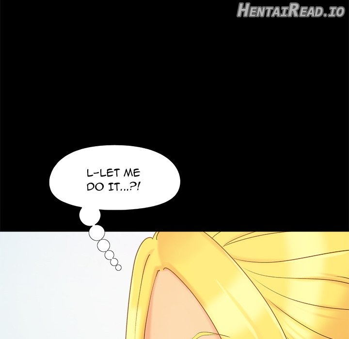 Sleepy Town Escapades Chapter 41 - page 66