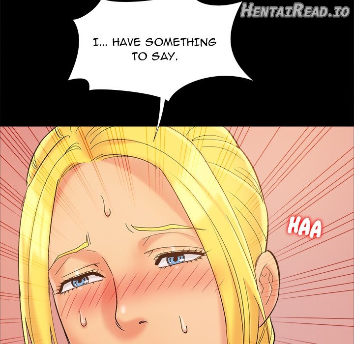 Sleepy Town Escapades Chapter 42 - page 101
