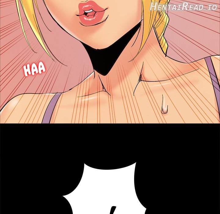 Sleepy Town Escapades Chapter 42 - page 102
