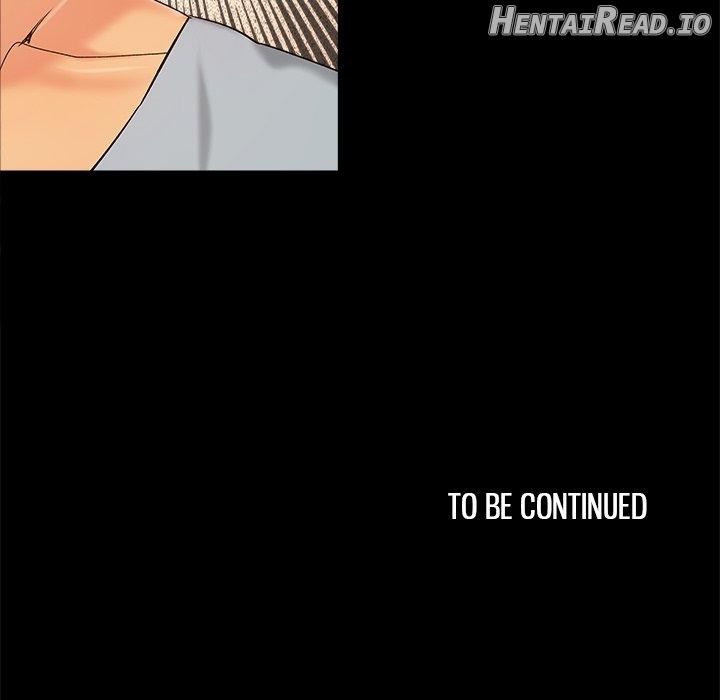Sleepy Town Escapades Chapter 42 - page 105