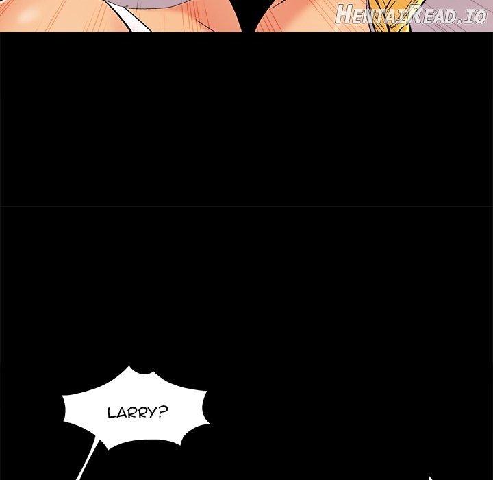 Sleepy Town Escapades Chapter 42 - page 17