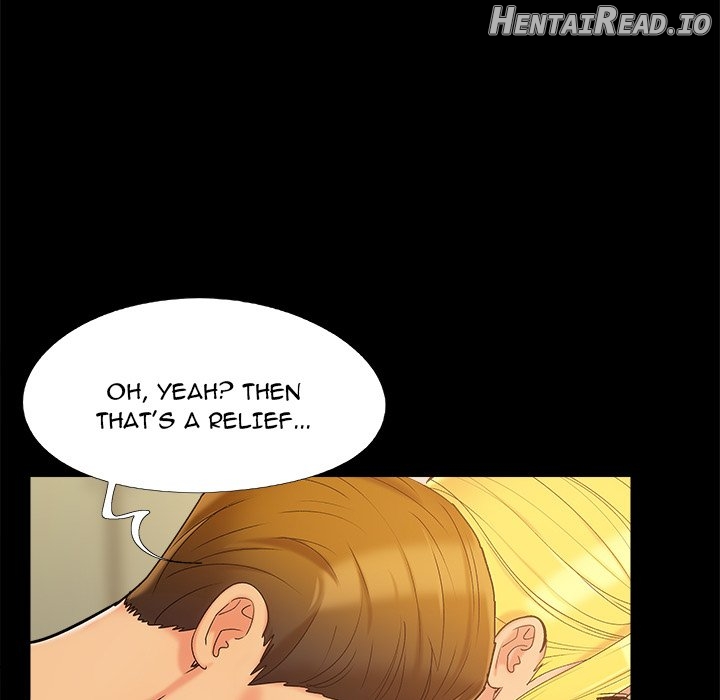 Sleepy Town Escapades Chapter 42 - page 26