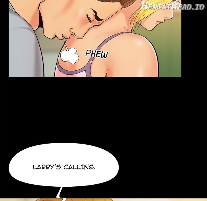 Sleepy Town Escapades Chapter 42 - page 27