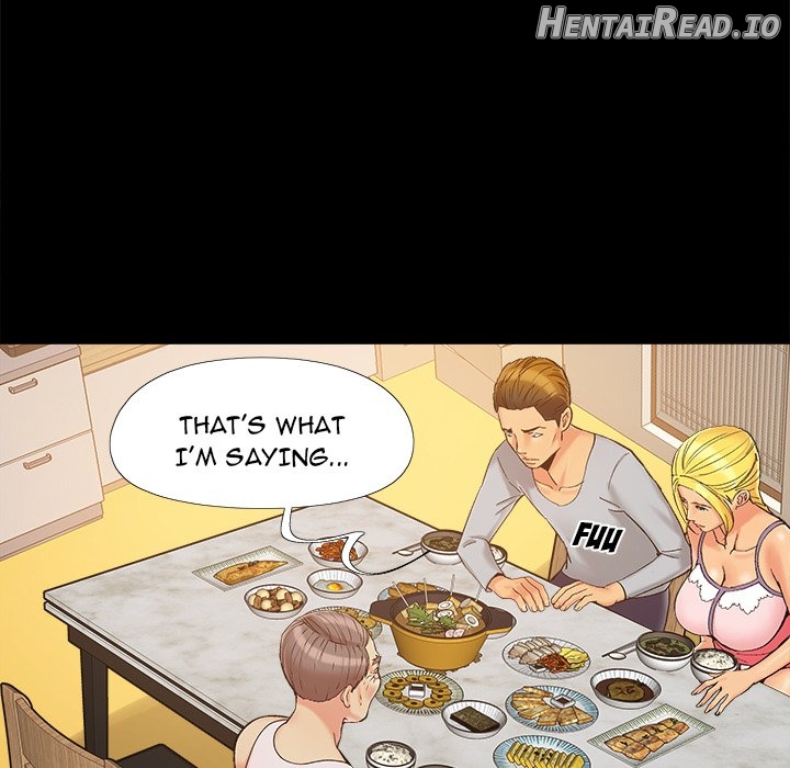 Sleepy Town Escapades Chapter 42 - page 31