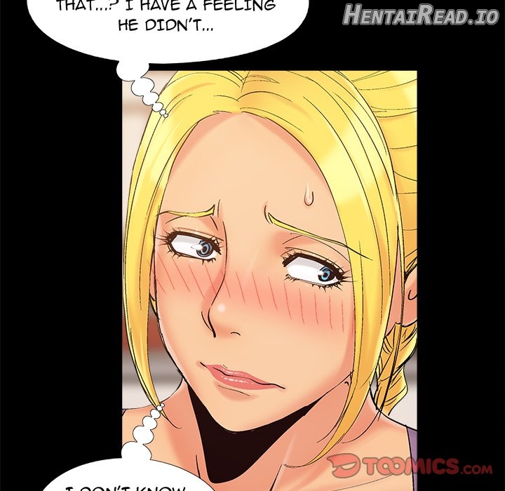 Sleepy Town Escapades Chapter 42 - page 38
