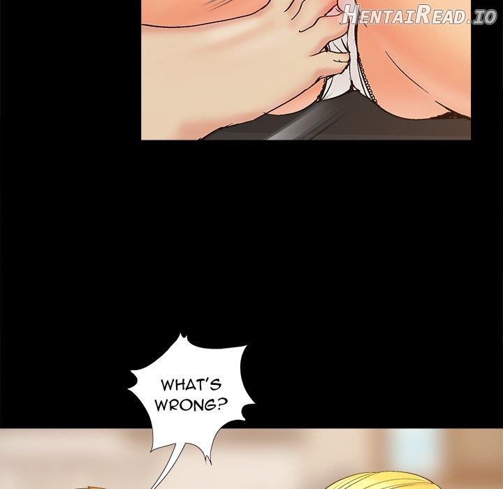 Sleepy Town Escapades Chapter 42 - page 51