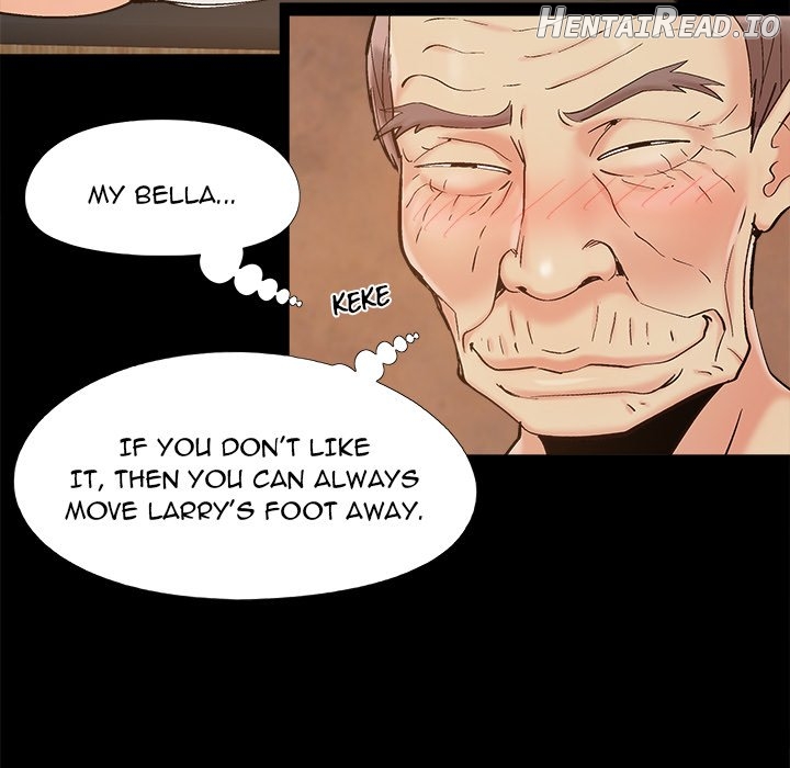 Sleepy Town Escapades Chapter 42 - page 57