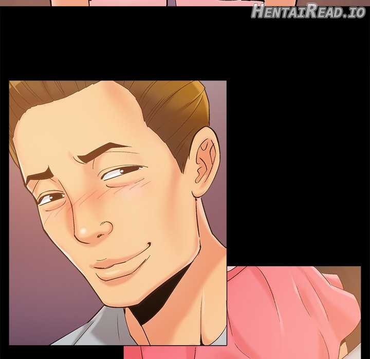 Sleepy Town Escapades Chapter 42 - page 73
