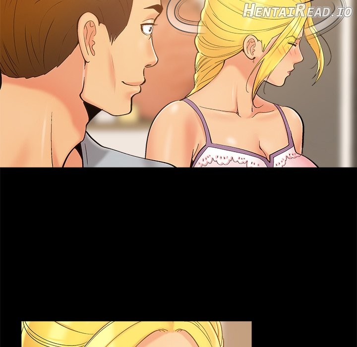 Sleepy Town Escapades Chapter 42 - page 81