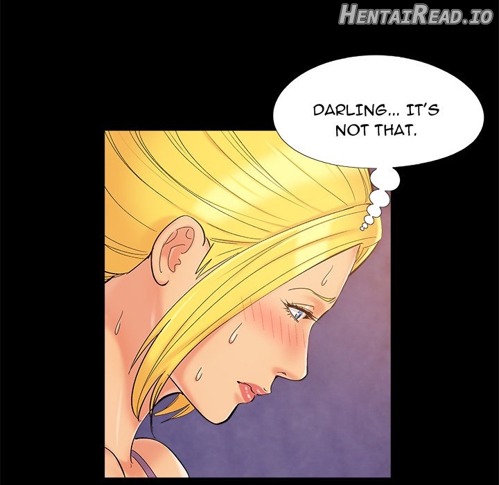 Sleepy Town Escapades Chapter 42 - page 88