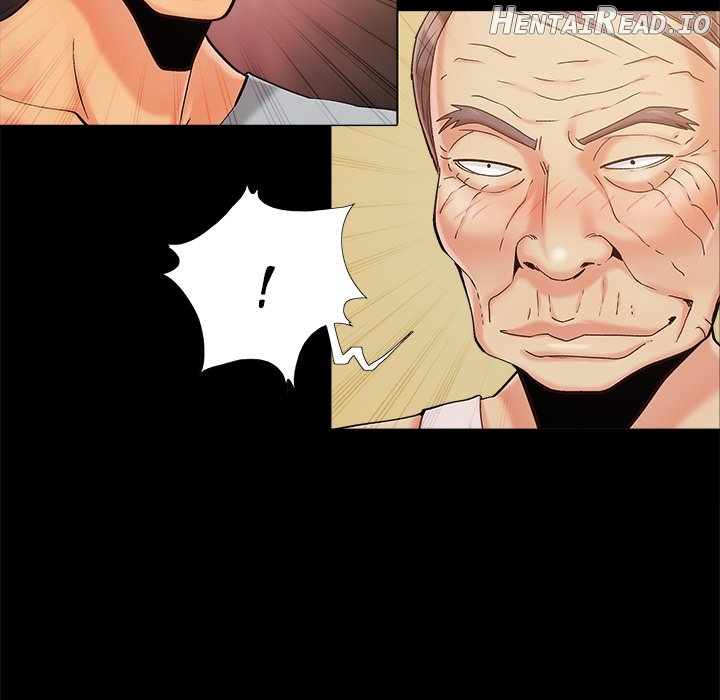 Sleepy Town Escapades Chapter 43 - page 21