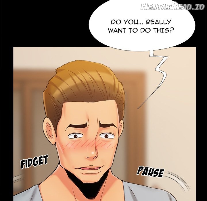 Sleepy Town Escapades Chapter 43 - page 28