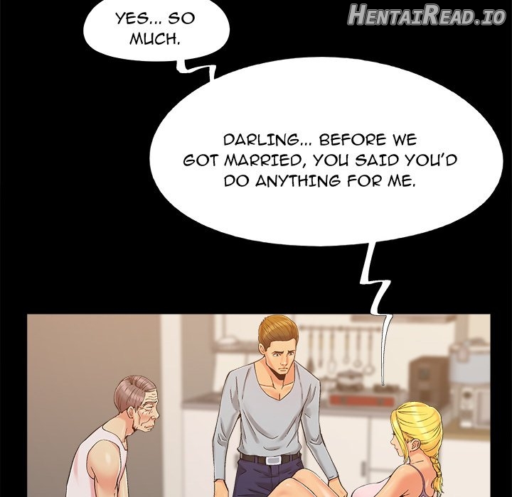 Sleepy Town Escapades Chapter 43 - page 30