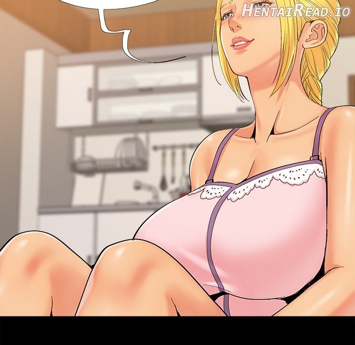Sleepy Town Escapades Chapter 43 - page 32