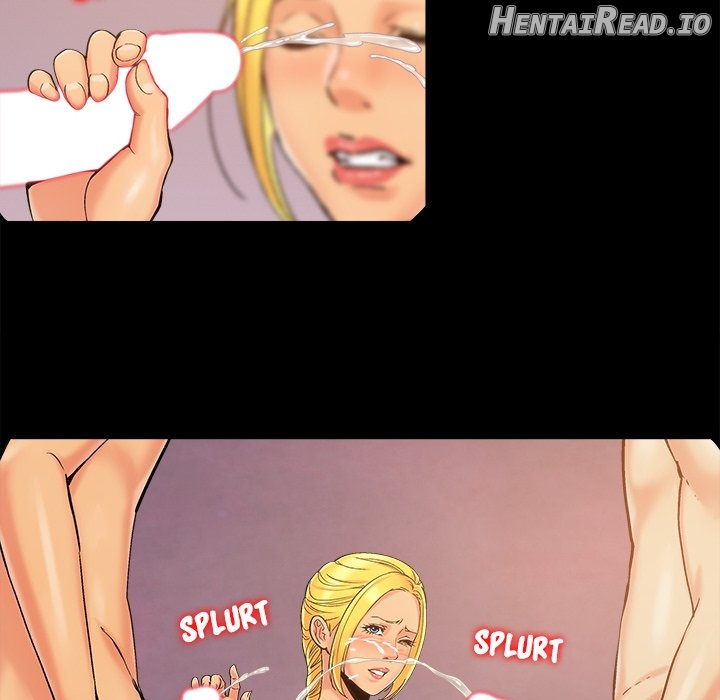 Sleepy Town Escapades Chapter 43 - page 36