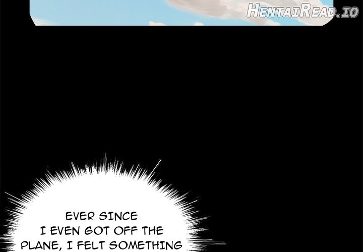 Sleepy Town Escapades Chapter 43 - page 4