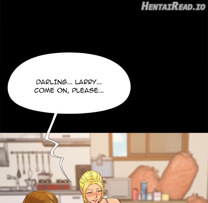 Sleepy Town Escapades Chapter 43 - page 48
