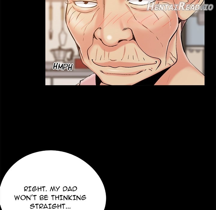 Sleepy Town Escapades Chapter 43 - page 52