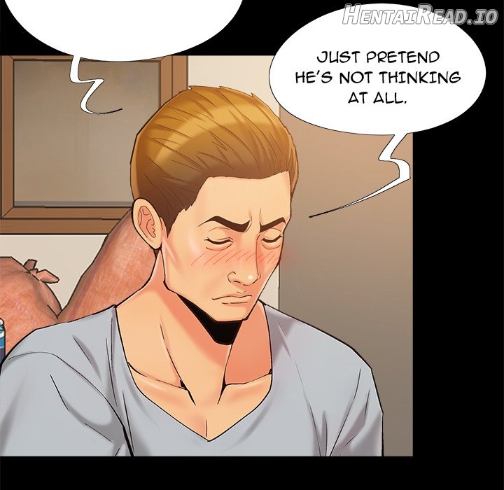 Sleepy Town Escapades Chapter 43 - page 53