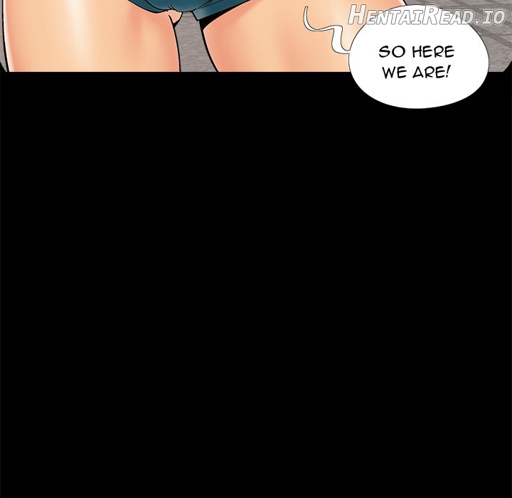Sleepy Town Escapades Chapter 43 - page 6