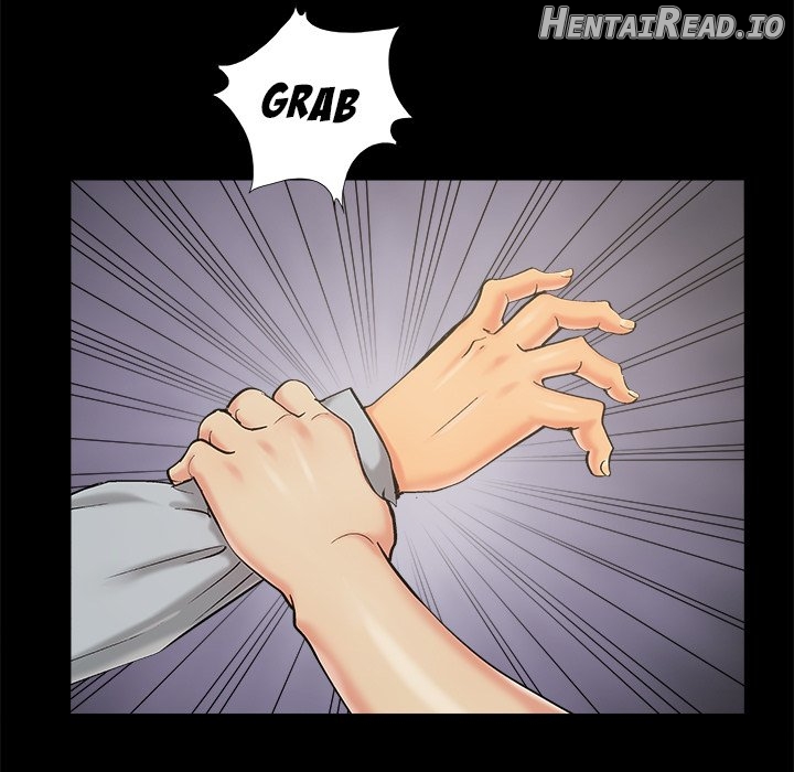 Sleepy Town Escapades Chapter 43 - page 60