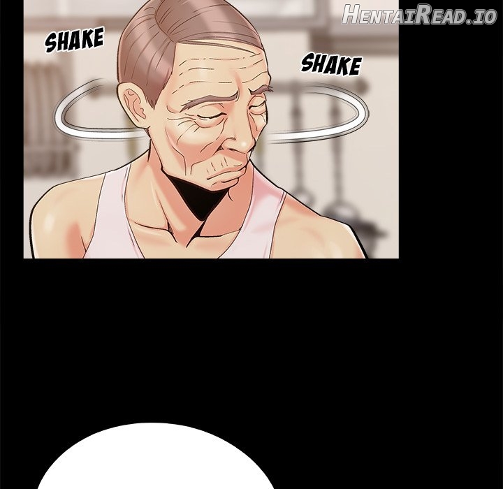 Sleepy Town Escapades Chapter 43 - page 63